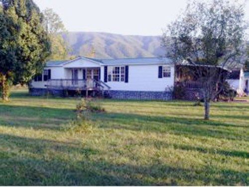 1960 Camp Creek Road, Greeneville, TN 37743