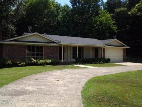 783 Cherokee Rd, Cedartown, GA 30125