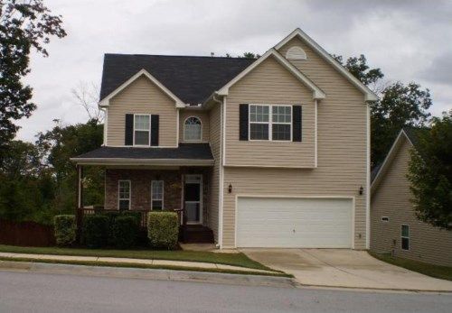 4500 Ferncrest Place, Douglasville, GA 30135