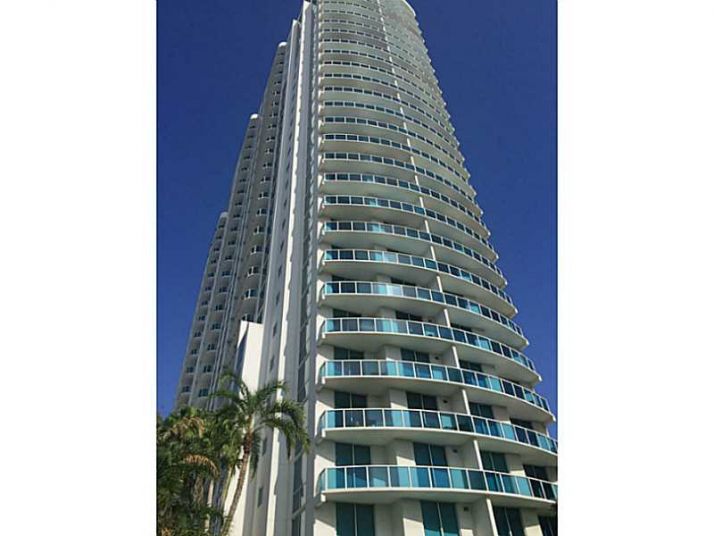 1945 S Ocean Dr # 2604, Hallandale, FL 33009