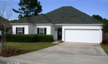 4243 Sonoma Drive Valdosta, GA 31602