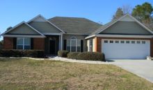 4313 Stonehaven Drive Valdosta, GA 31605