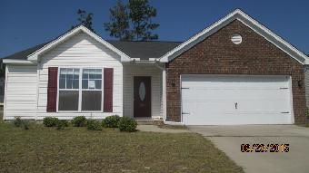 238 Windy Hollow Dr, Lexington, SC 29073