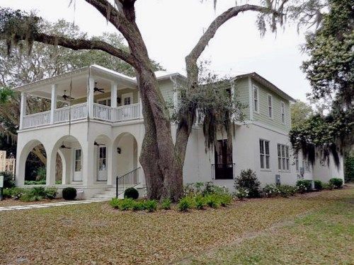 43 Frederica Oaks Lane, Saint Simons Island, GA 31522