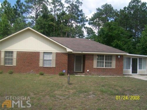 43 Sabreena Cir, Hinesville, GA 31313