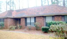 427 Floyd Circle Hinesville, GA 31313