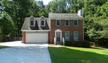 268 Arbour Run Suwanee, GA 30024