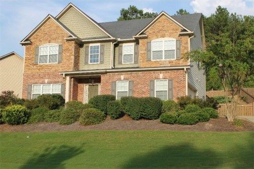 30 Carlton Court, Acworth, GA 30101