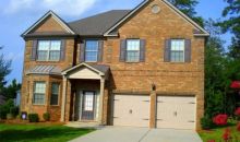 7906 The Lakes Drive Fairburn, GA 30213