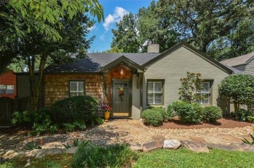 565 Hascall Road Nw, Atlanta, GA 30309