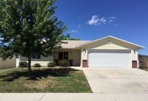 621 Bear Valley Dr, Grand Junction, CO 81504