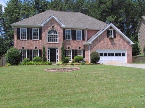 2180 Wildwood Lake Drive, Suwanee, GA 30024