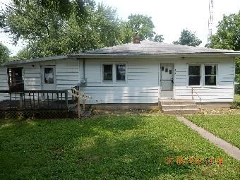 548 East Monroe St, Orleans, IN 47452