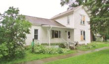 215 Butler St Leslie, MI 49251