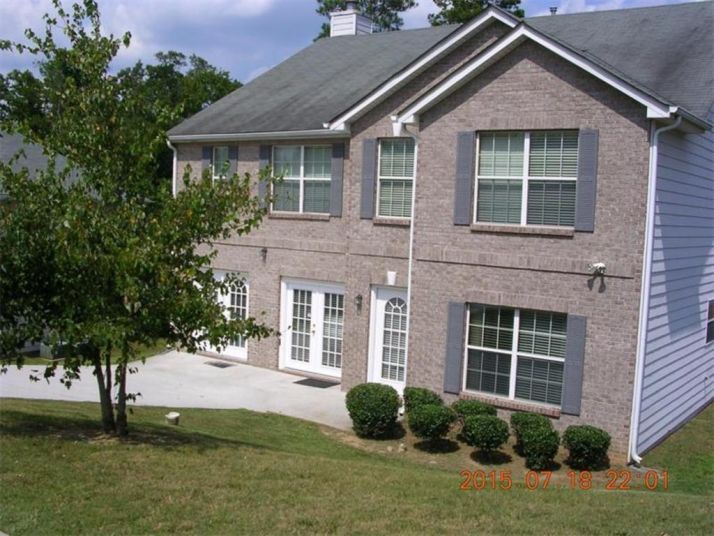 1278 Old Greystone Court, Lithonia, GA 30058