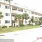 2020 TERRA MAR DR # 106, Pompano Beach, FL 33062 ID:12283669