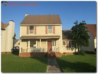 2856 Middle Towne Crescen, Norfolk, VA 23504