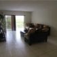 6101 N FALLS CIRCLE DR # 407, Fort Lauderdale, FL 33319 ID:13064313