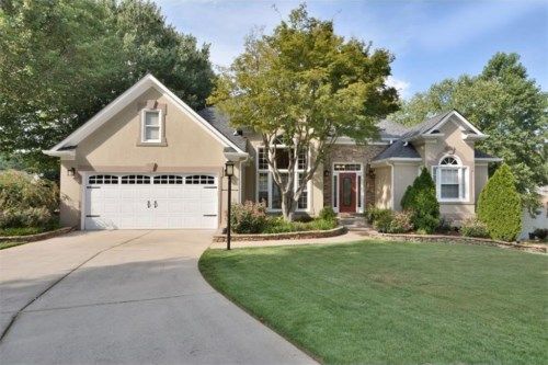 3767 Highbrooke Court, Duluth, GA 30097