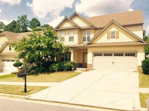 1721 Stoney Chase Drive, Lawrenceville, GA 30044