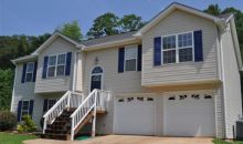 336 Beaver Creek Way Cleveland, GA 30528