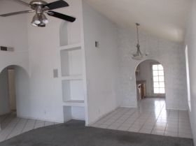 11996 Regal Banner Ln, El Paso, TX 79936