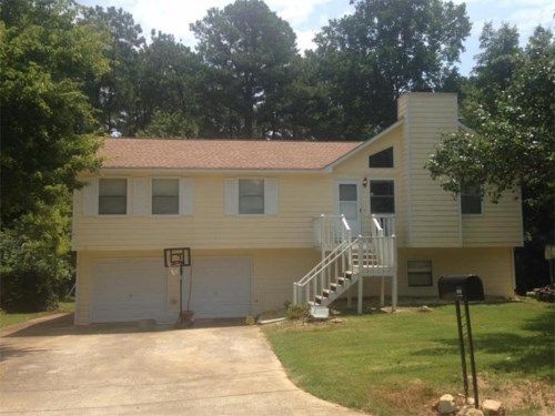 3524 Cherokee Overlook Drive, Canton, GA 30115