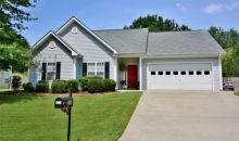 134 Carl Barrett Drive Canton, GA 30115