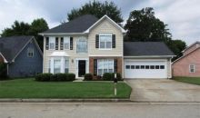 2117 Wedgewood Drive Stone Mountain, GA 30088