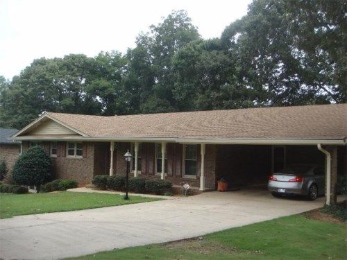 4385 Highlands Circle, Douglasville, GA 30135