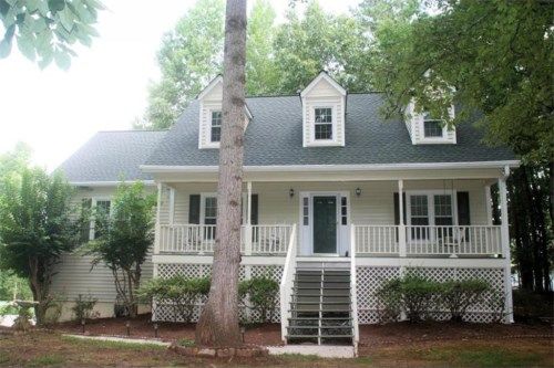 20 Clay Court, Hiram, GA 30141