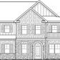 203 Red Buckeye Avenue, Marietta, GA 30060 ID:13109690