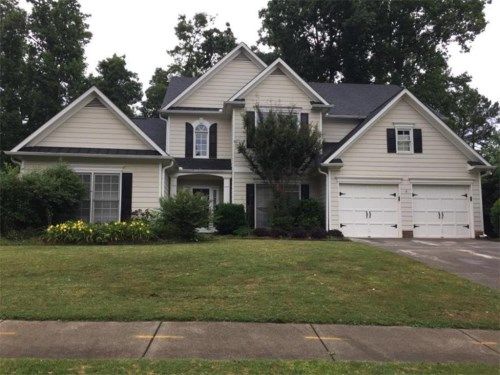 750 Parkside Drive, Woodstock, GA 30188