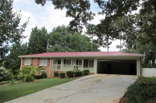 2054 Seayes Road, Austell, GA 30106