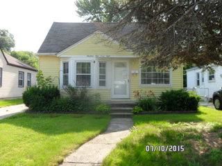 19948 Woodworth, Redford, MI 48240