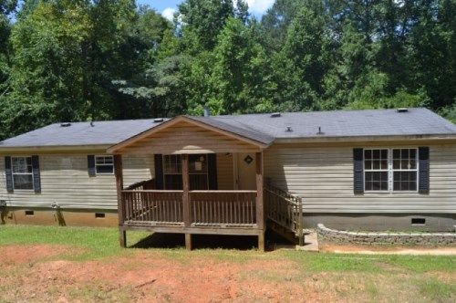 461 Thornton Circle Rd, Sylacauga, AL 35151