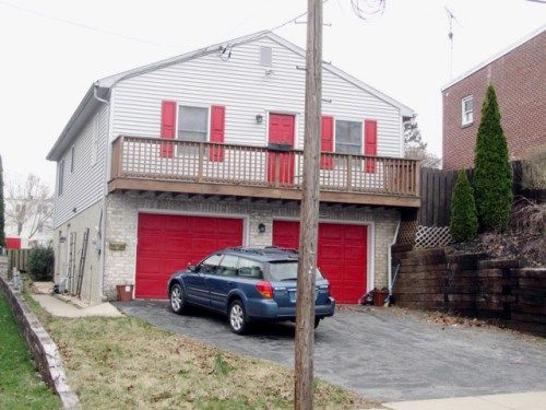 428 FAIRVIEW AVENUE, Lancaster, PA 17603