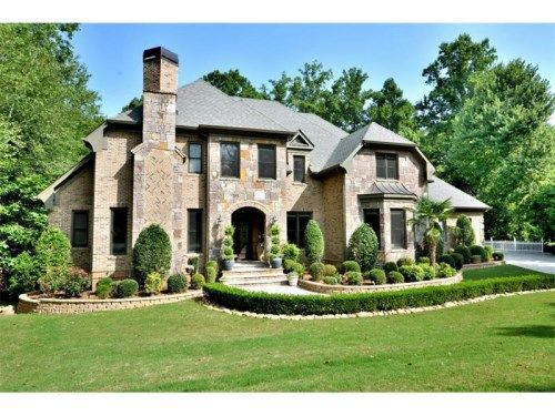 4166 Big Creek Overlook, Alpharetta, GA 30005