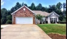 4320 Old Princeton Ridge Gainesville, GA 30506