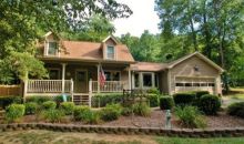 3331 Ed Dodd Trail Gainesville, GA 30506