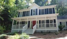 3971 Oak Harbour Drive Gainesville, GA 30506