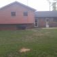 542 Forestwood Dr, Birmingham, AL 35214 ID:13115777