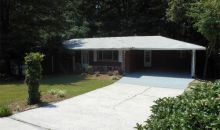 1540 Rose Circle Sw Mableton, GA 30126