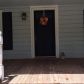 881 King Mill Road, Mcdonough, GA 30252 ID:13125659