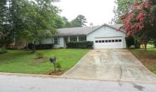 580 Pine Ridge Trl SE Conyers, GA 30094