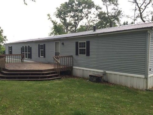 W12099 Aniwa Rd, Plainfield, WI 54966