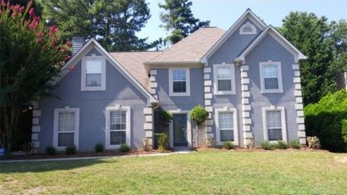 2060 Springer Walk, Lawrenceville, GA 30043