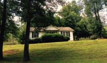 1561 Rock House Road Dahlonega, GA 30533