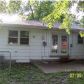 229 S Denton St, Centralia, MO 65240 ID:13062396