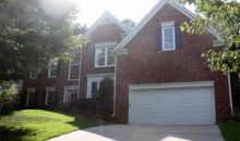 2874 Amesbury Place Nw Kennesaw, GA 30144